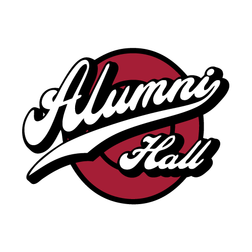 Alumni Hall Hoosiers, Indiana Yeti 30oz Charcoal Tumbler, Alumni Hall