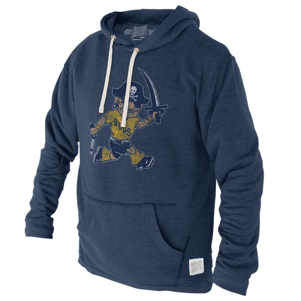 Shop Buccaneers Military Hoodie