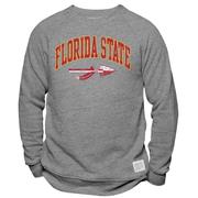  Florida State Vault Spear Triblend Crew