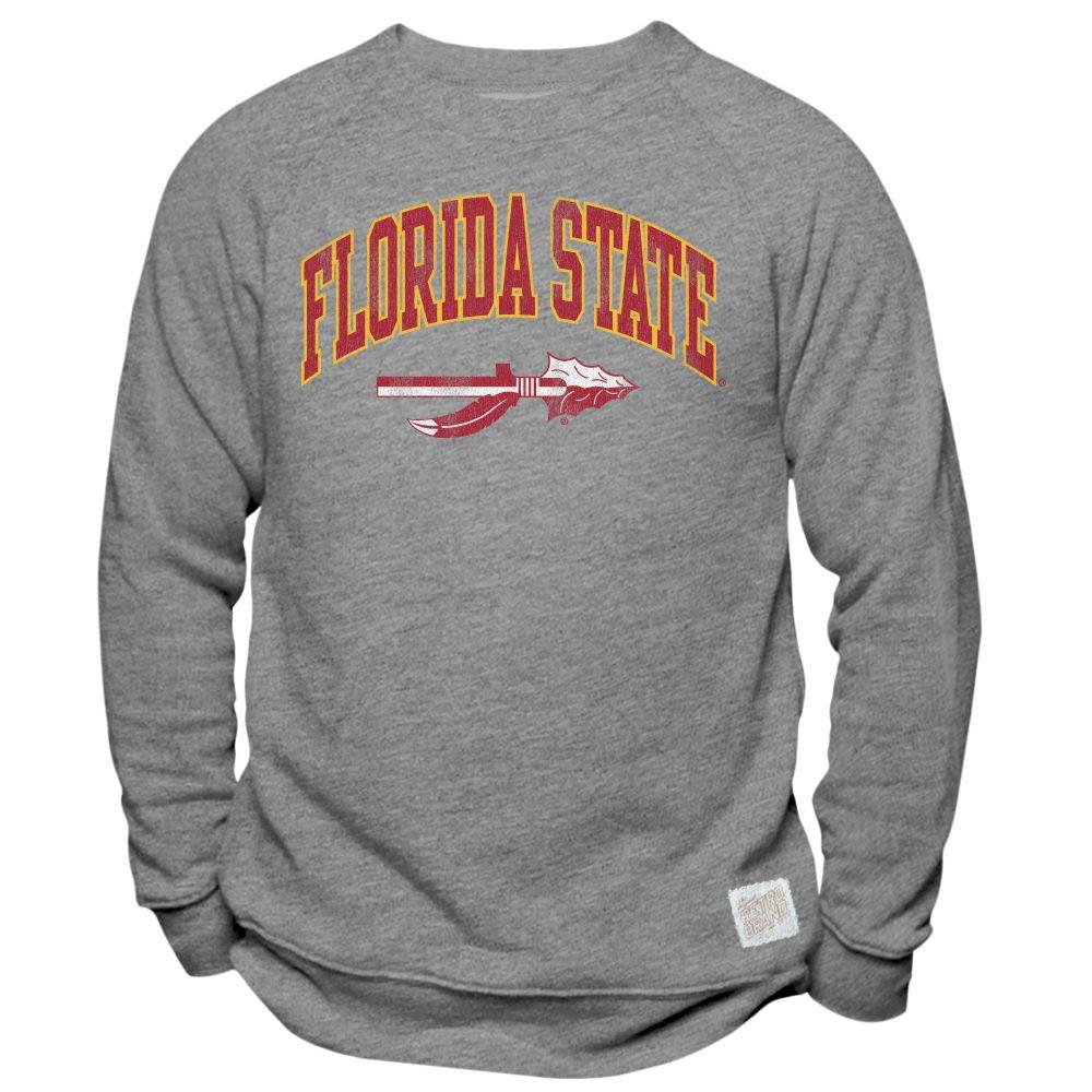 Fsu hot sale crewneck sweatshirt