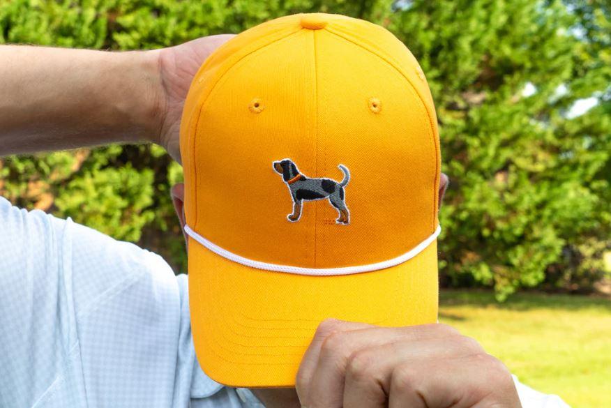 Tennessee Volunteers Pet Baseball Hat