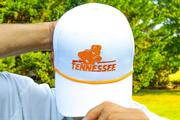  Tennessee Volunteer Traditions Rifleman Rope Hat