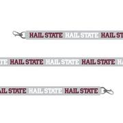  Mississippi State Beaded Bag Strap