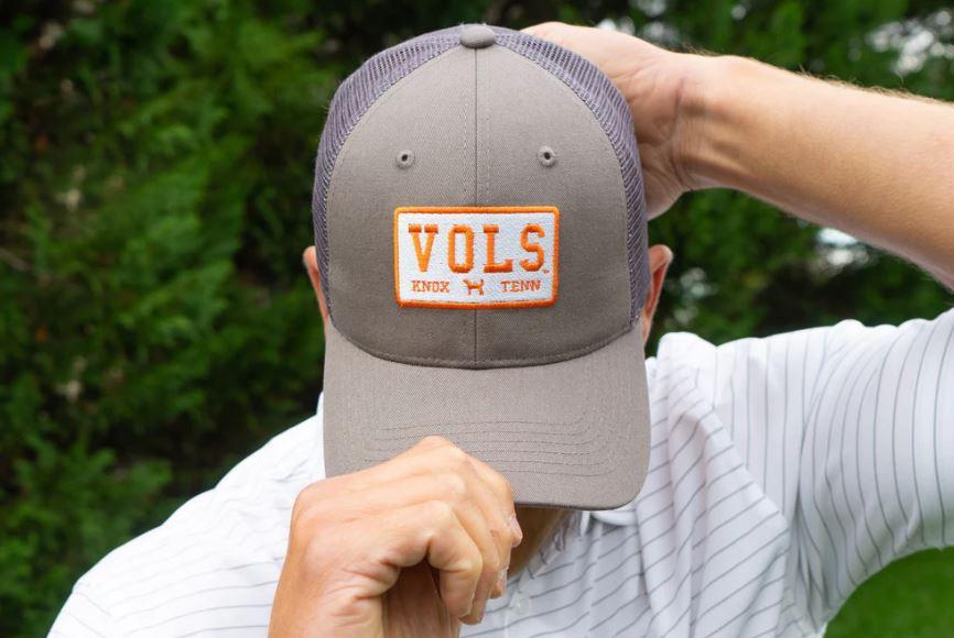 Tennessee Snapback 