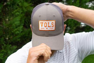 TN Hat in Smokey Grey – Tennessee Outfitters