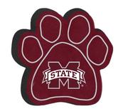  Mississippi State Pet Paw Toy