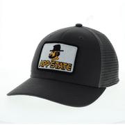  Appalachian State Legacy Mid- Pro Trucker Hat