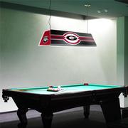  Georgia Pool Table Light