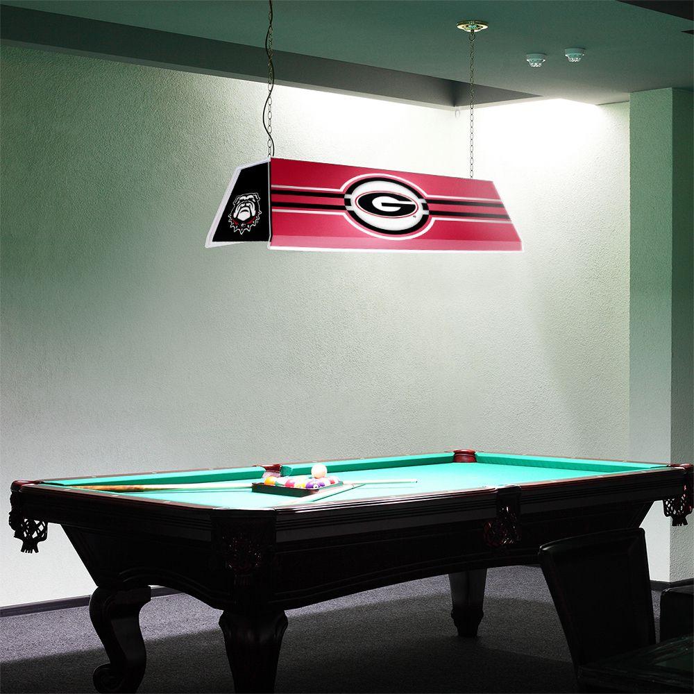 Atlanta Falcons 42 Billiard Lamp For Sale