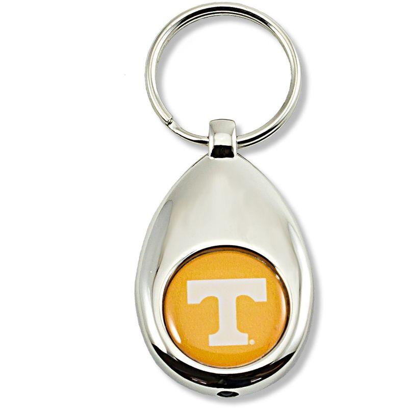 Vols | Tennessee LED Light Up Keychain | Alumni Hall