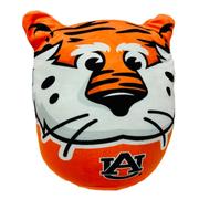  Aubie Plushie Mascot Pillow