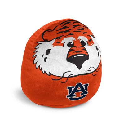 Aubie Plushie Mascot Pillow