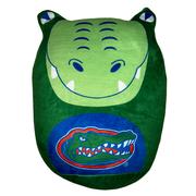  Florida Gators Plushie Mascot Pillow