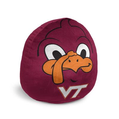 Hokiebird Plushie Mascot Pillow