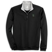  Michigan State Johnnie- O Diaz 1/4 Zip Pullover