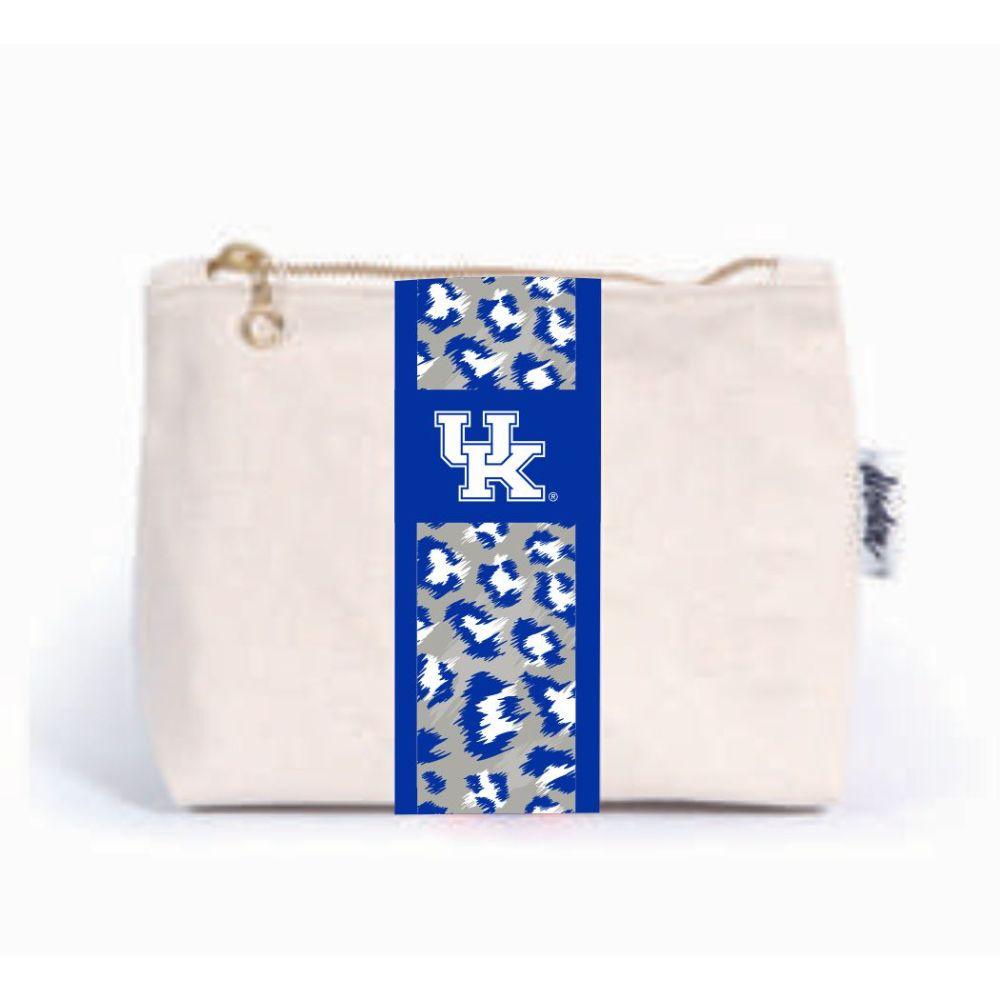 Kentucky Canvas Bag