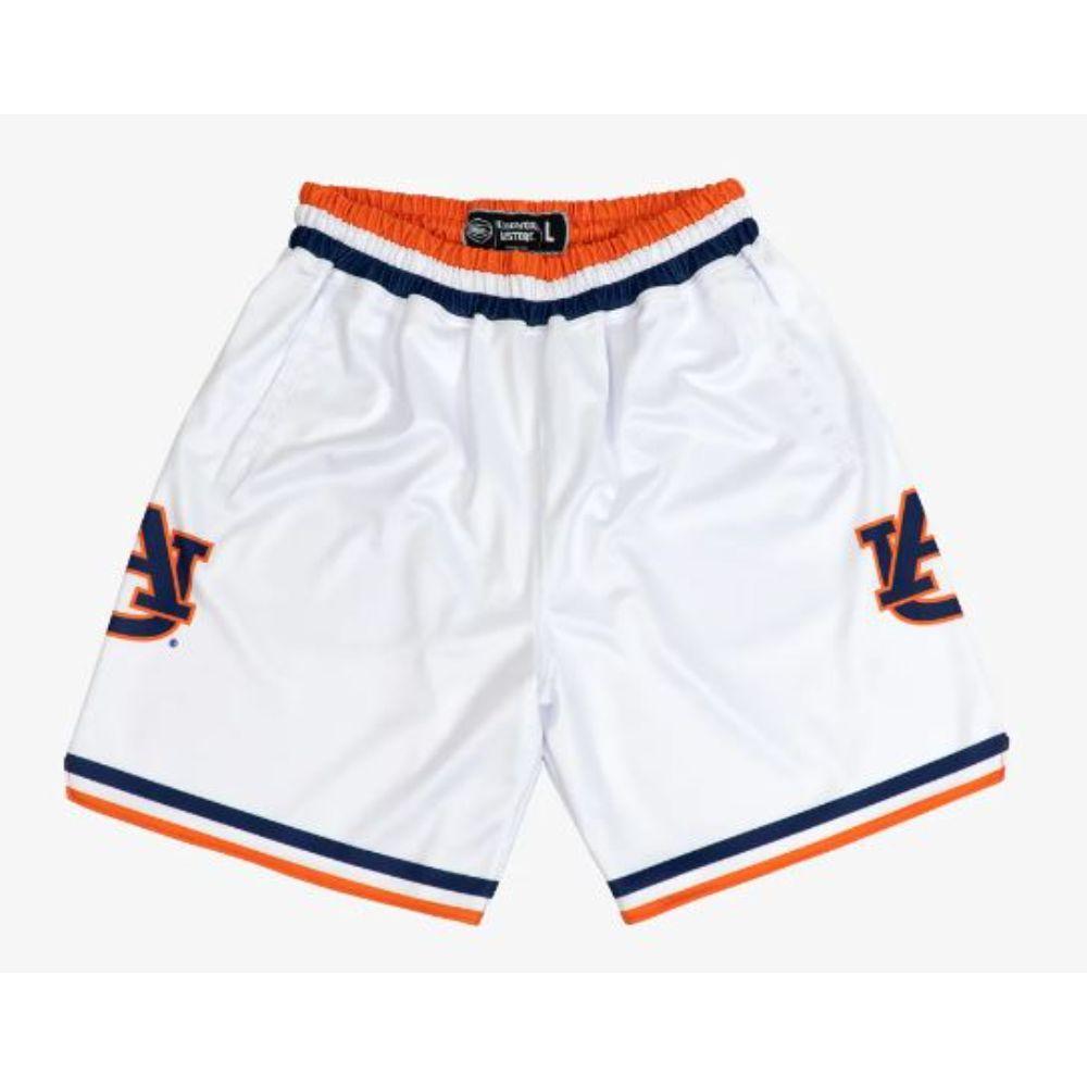 AUB, Auburn 19Nine 1982-1983 Game Shorts