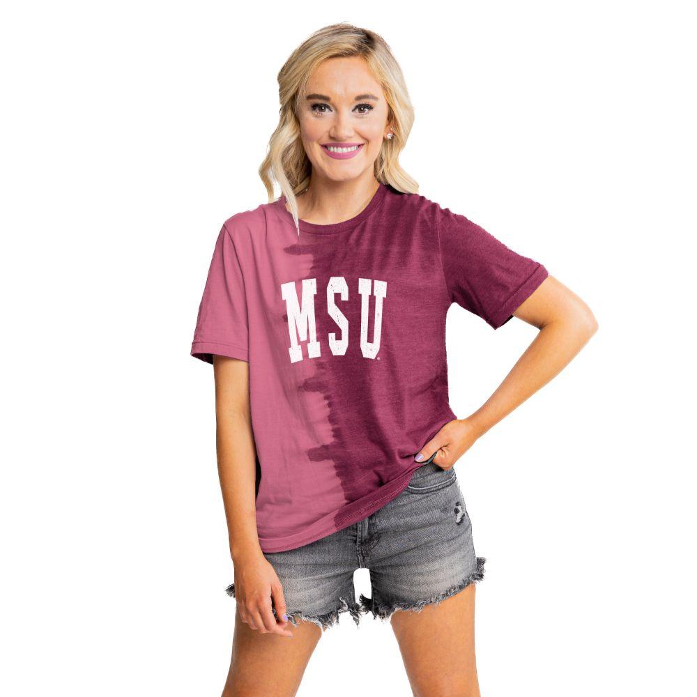 Bulldogs | Mississippi State Gameday Couture Find Your Groove Spilt ...