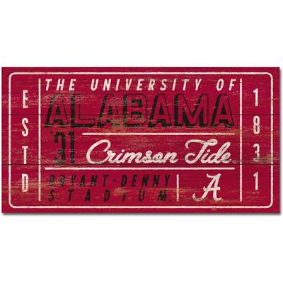 Alabama 11