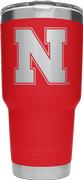  Nebraska Yeti 30 Oz Tumbler