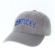  Kentucky Legacy Arch Adjustable Hat