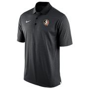  Florida State Nike Stadium Stripe Polo