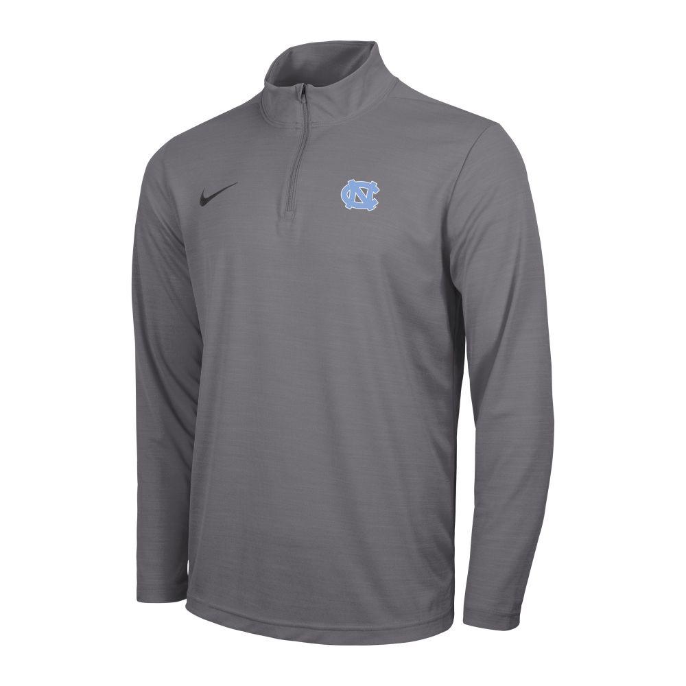 UNC Men's Nike Dri-FIT College Polo.