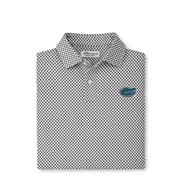  Florida Peter Millar Youth Ballpark Performance Jersey Polo