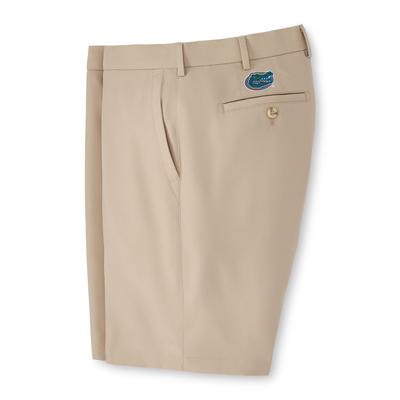 Florida Peter Millar Salem Performance Shorts KHAKI