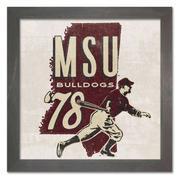  Msu 12 