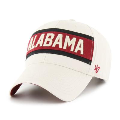 Bama, Alabama 47' Brand Vault Reunion Scrum Tee