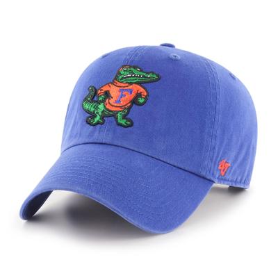 Florida Vault 47 Brand Clean Up Adjustable Hat