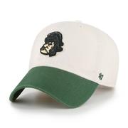  Michigan State Vault 47 Brand Sidestep Adjustable Hat