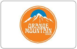 The Orange Mountains Designs