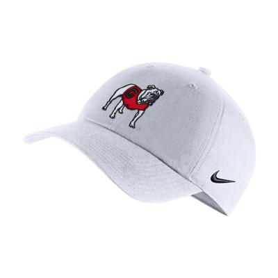Dawgs, Georgia Nike Core Bucket Hat