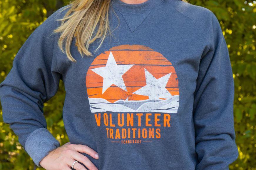 Volunteer Traditions Tennessee Collection