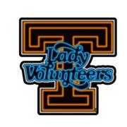  Tennessee Lady Vols 3 