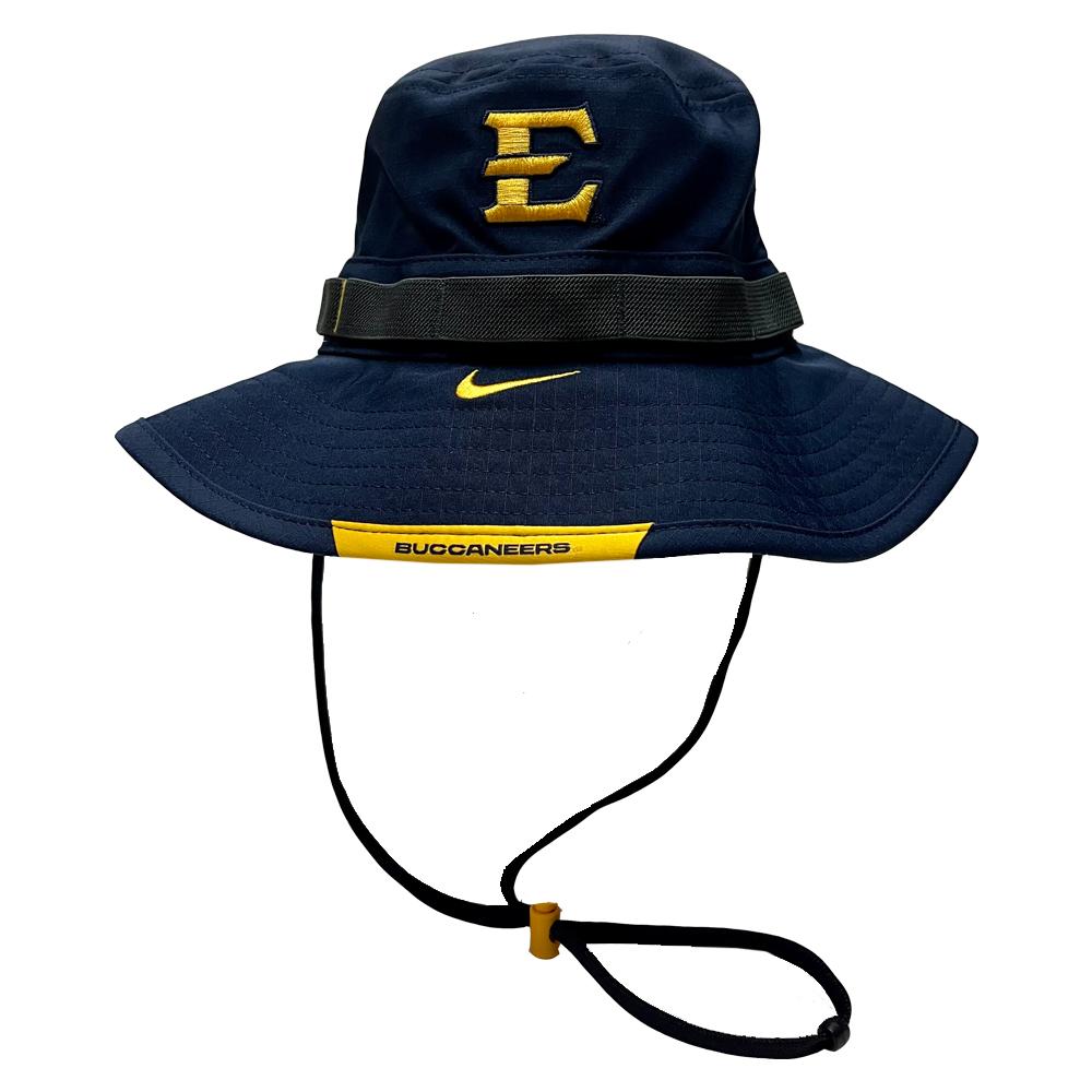 Bucs, ETSU The Game Adjustable Hat