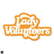  Tennessee Lady Vols 6 