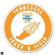  Tennessee Lady Vols 3 