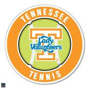  Tennessee Lady Vols 3 