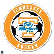  Tennessee Lady Vols 3 