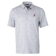  Alabama Cutter & Buck Constellation Polo