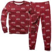  Mississippi State Kids Pj Set