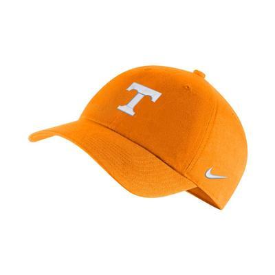 Tennessee Nike H86 Logo Campus Adjustable Cap