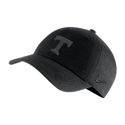 Vols, Tennessee Nike H86 Swoosh Adjustable Cap