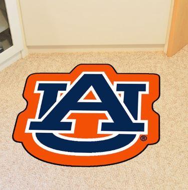 Auburn Mascot Mat