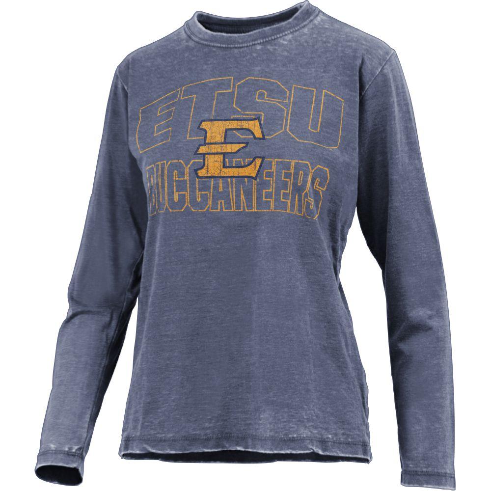 ETSU Buccaneers Vintage T-Shirt