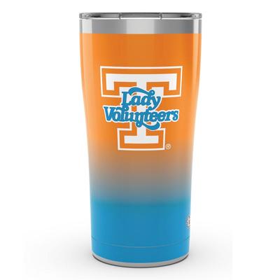 Tennessee Lady Vols Tervis 20 Oz Ombre Tumbler