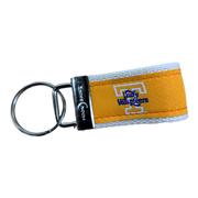  Tennessee Lady Vols Keychain